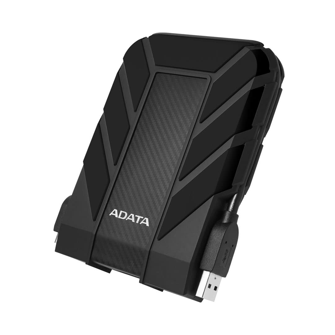 هارد اکسترنال ای دیتا 1 ترابایت ADATA HD710 Pro — تصویر ۲