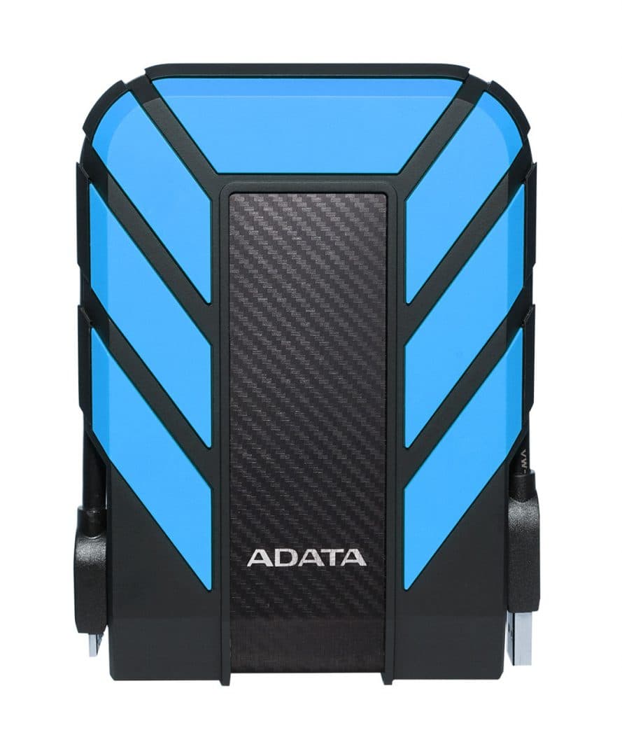 هارد اکسترنال ای دیتا 1 ترابایت ADATA HD710 Pro