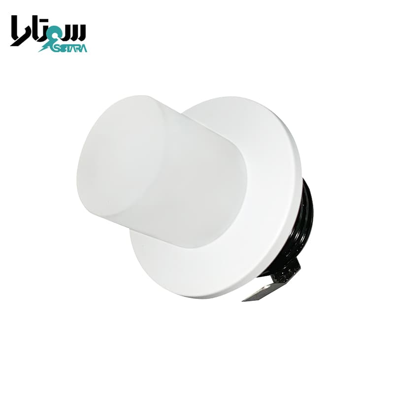 چراغ توکار FEC-COB-12-3W