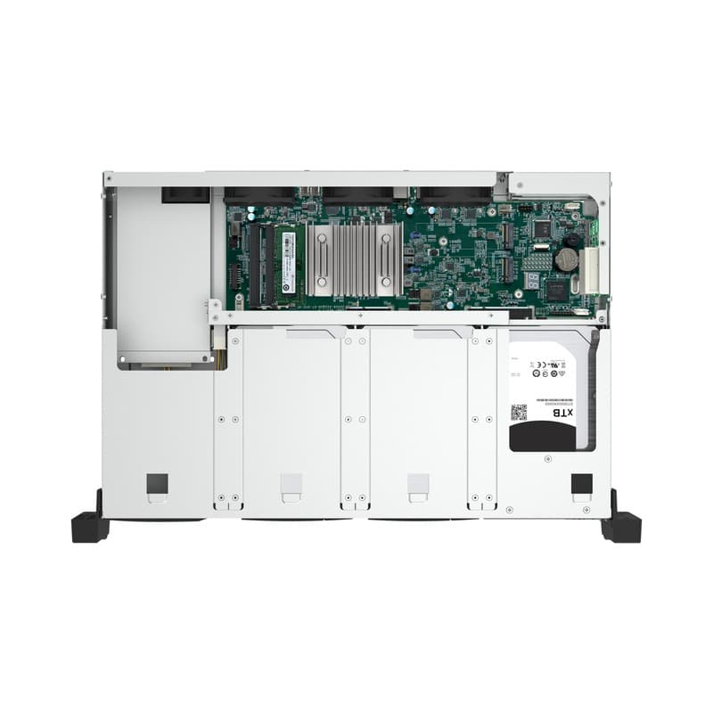 QNAP TS-855eU-8G — تصویر ۳