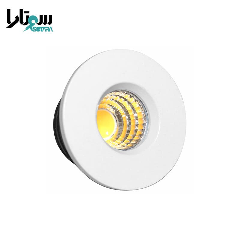 چراغ توکار FEC-COB-13-3W