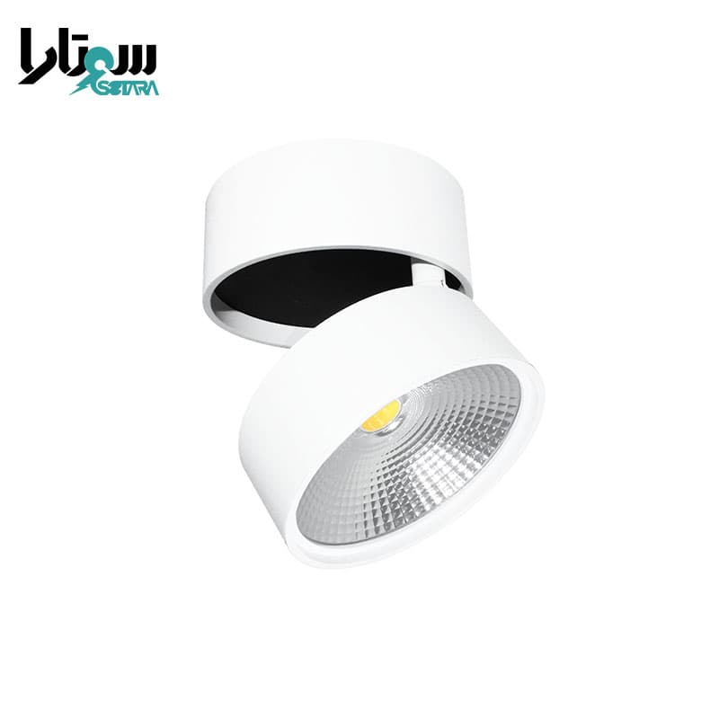 چراغ روکار FEC-T566-12W — تصویر ۲