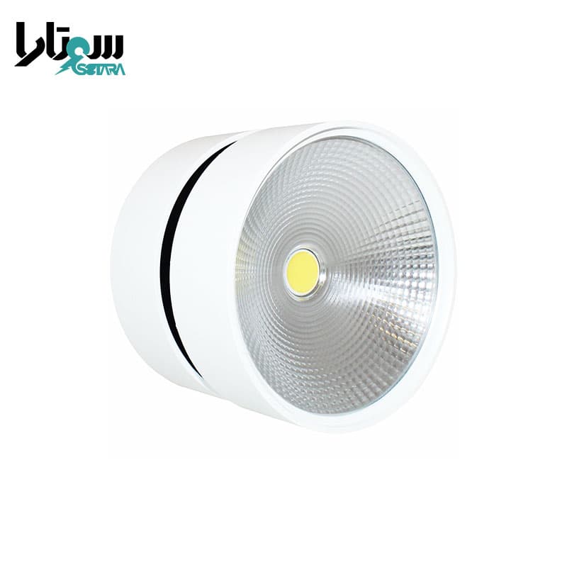چراغ روکار FEC-T566-12W