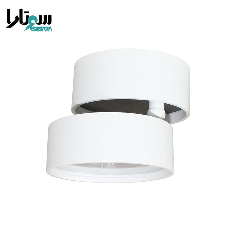چراغ روکار FEC-T566-12W — تصویر ۳