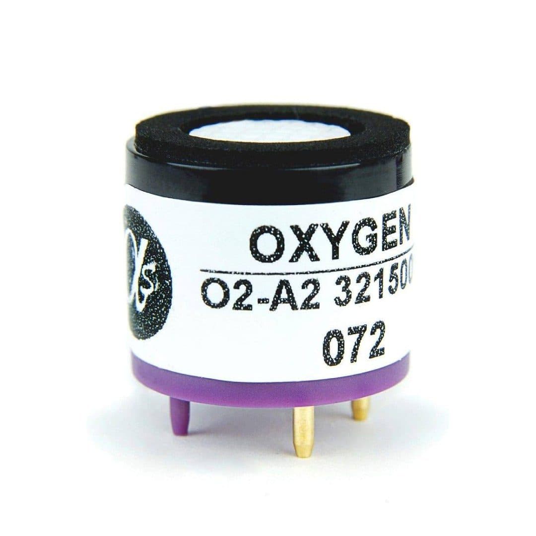 سنسور O2 گازسنج BW مدل MAX XT II