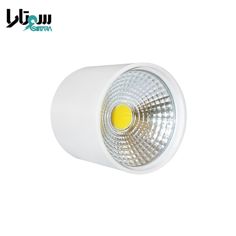 چراغ روکار FEC-566-7W