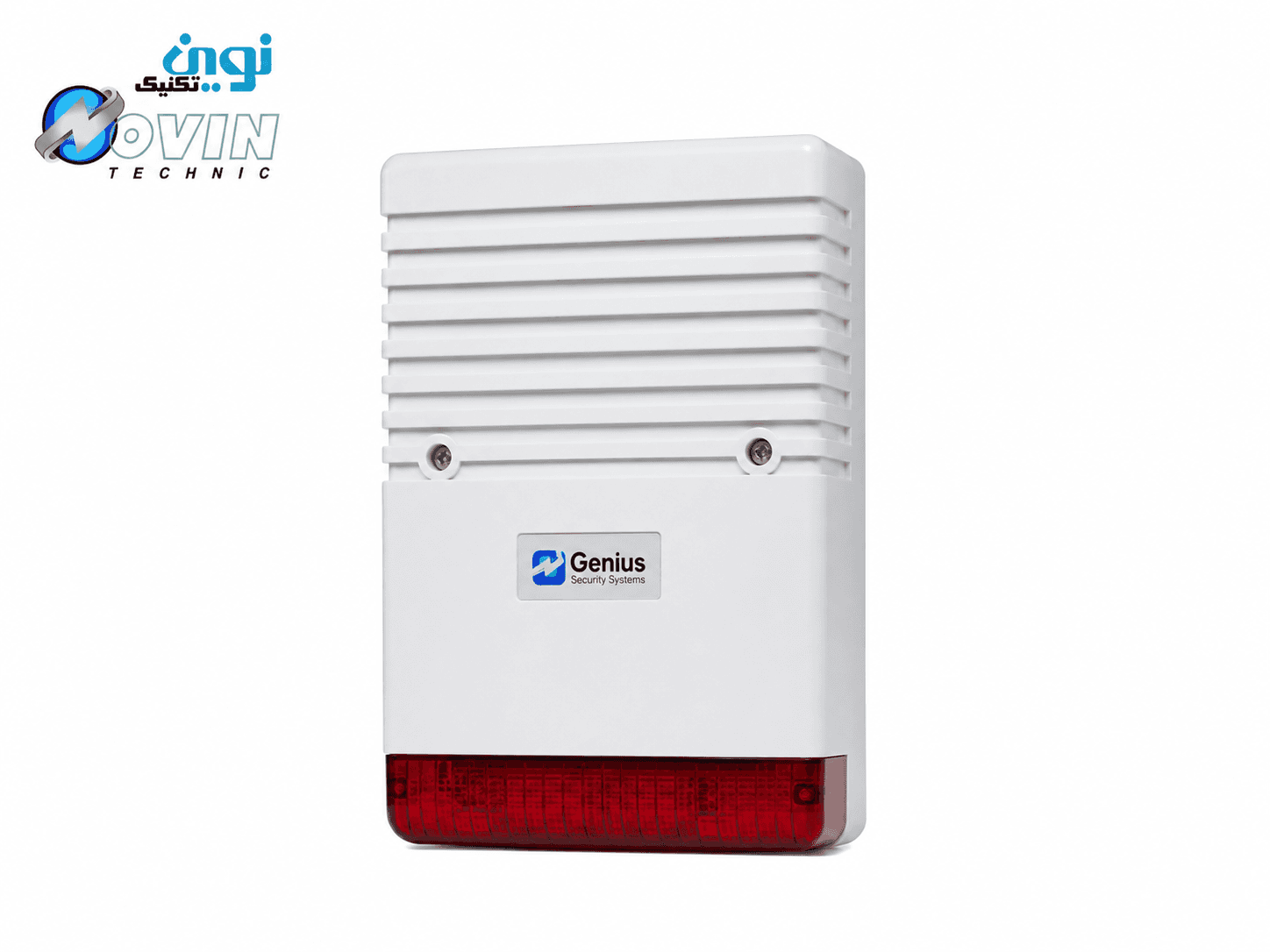 اسپیکر فلشر Genius مدل G143-COMBO
