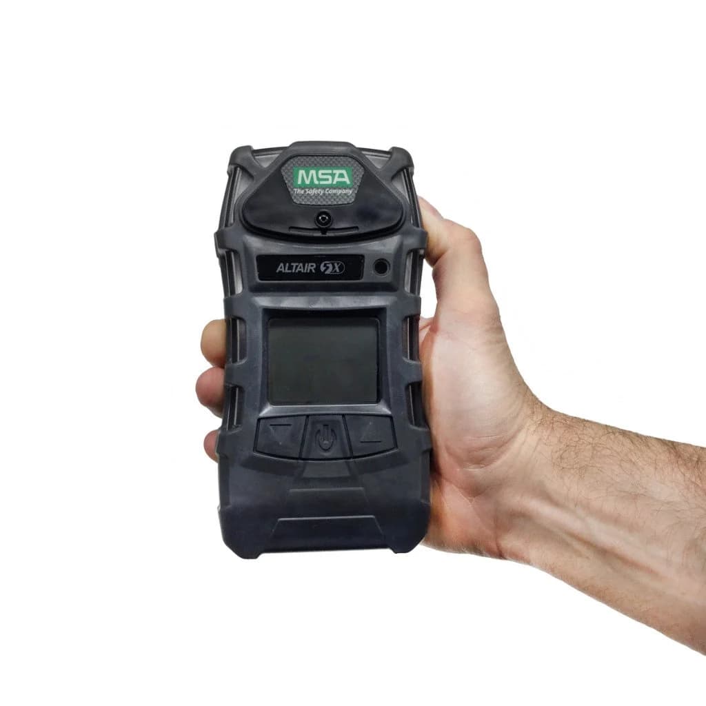 دستگاه گازسنج MSA مدل ALTAIR 5X — تصویر ۲