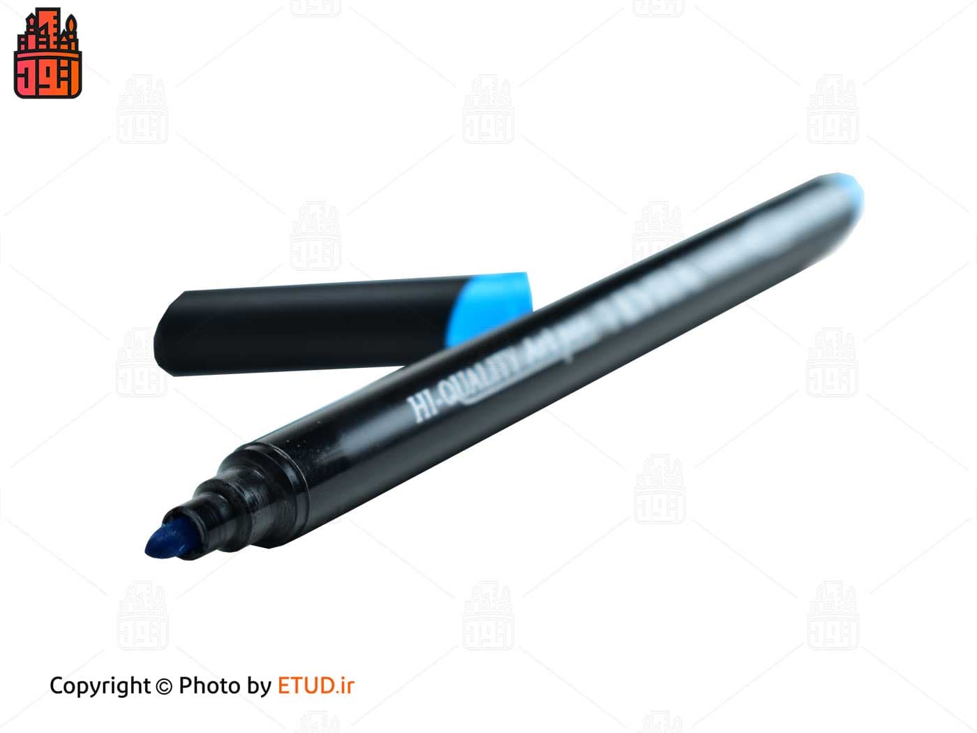 ماژیک حرفه ای 20 رنگ لیرا مدل Art Pen Professional — تصویر ۴