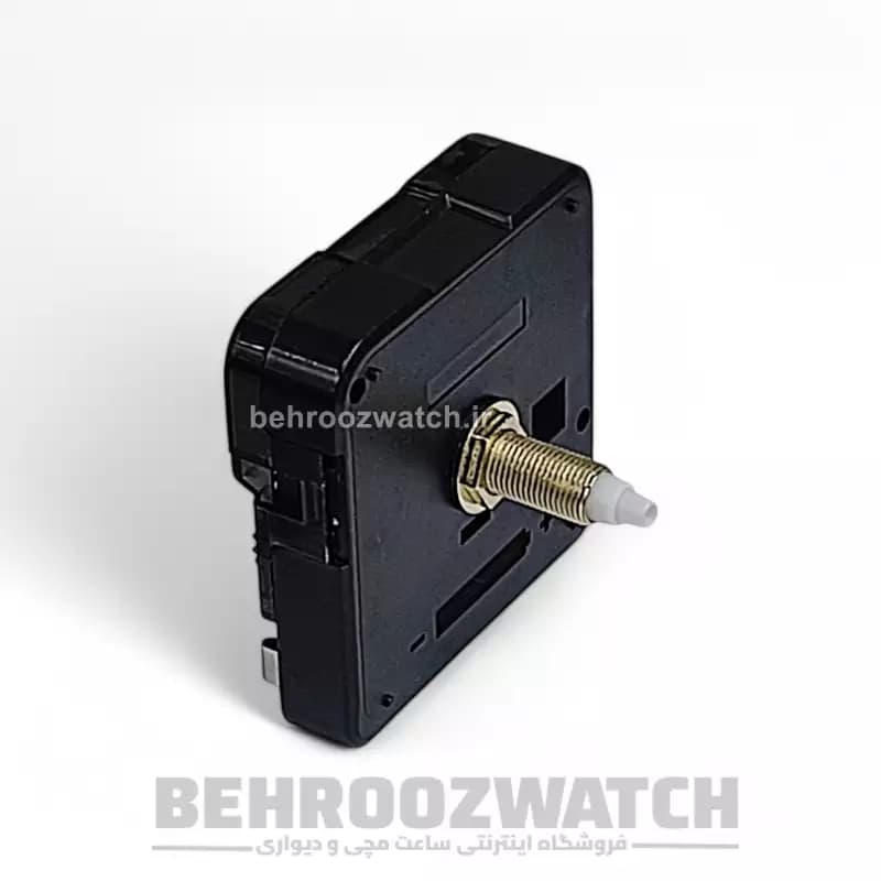 موتور ساعت دیواری فوجیکا روانگرد شفت بلند B.FUJIKA-22 — تصویر ۶