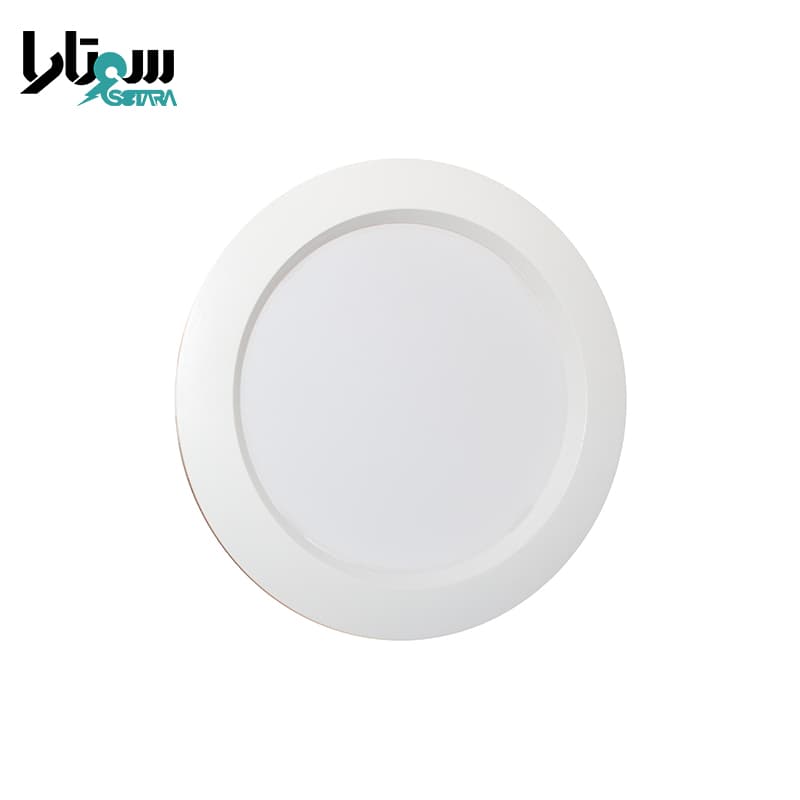 چراغ توکار FEC-1150-18W