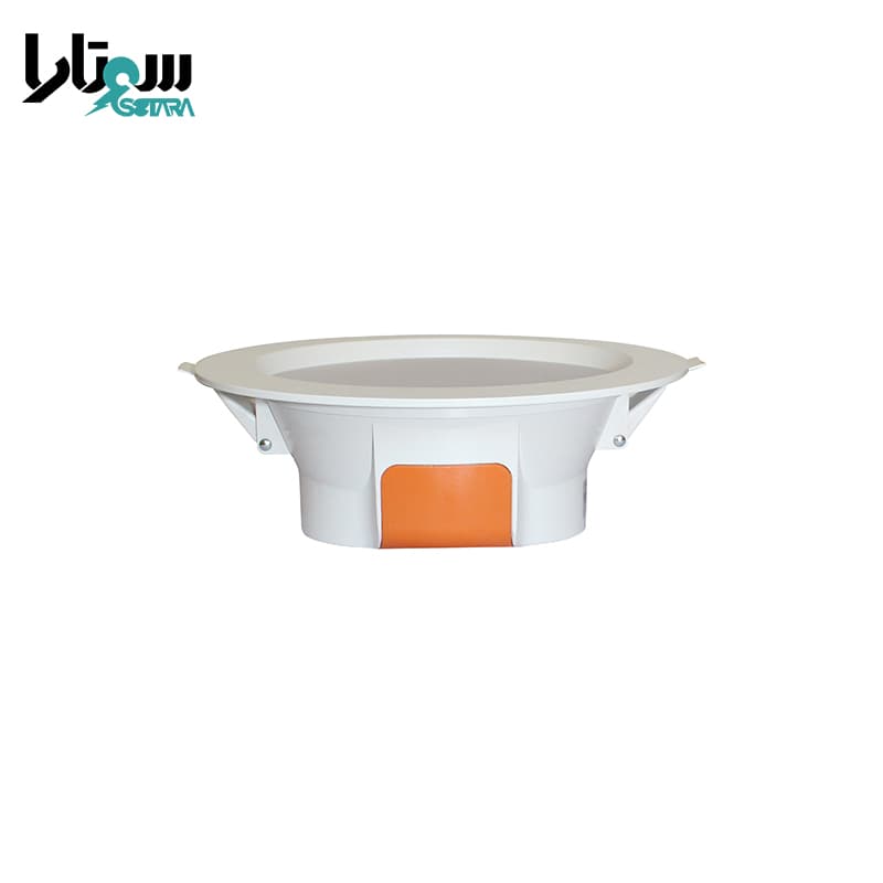 چراغ توکار FEC-1150-18W — تصویر ۲