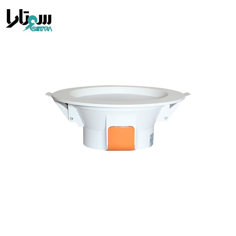 چراغ توکار FEC-1140-12W — تصویر ۲