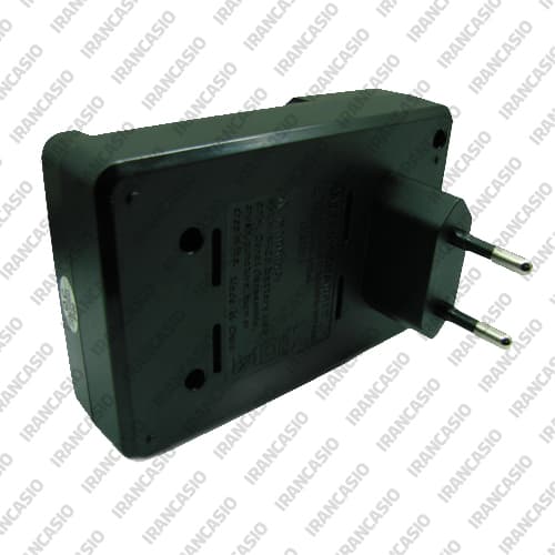 🔋 شارژر باتری Digital C.F.L مدل C-1-02B + — تصویر ۲