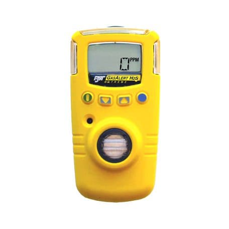 دستگاه گازسنج BW مدل GasAlert Extreme