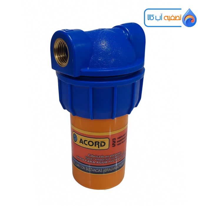 فیلتر و هوزینگ تصفیه آب مدل اکورد ACORD