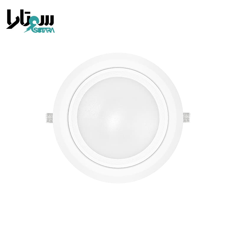 چراغ توکار FEC-2180-25W