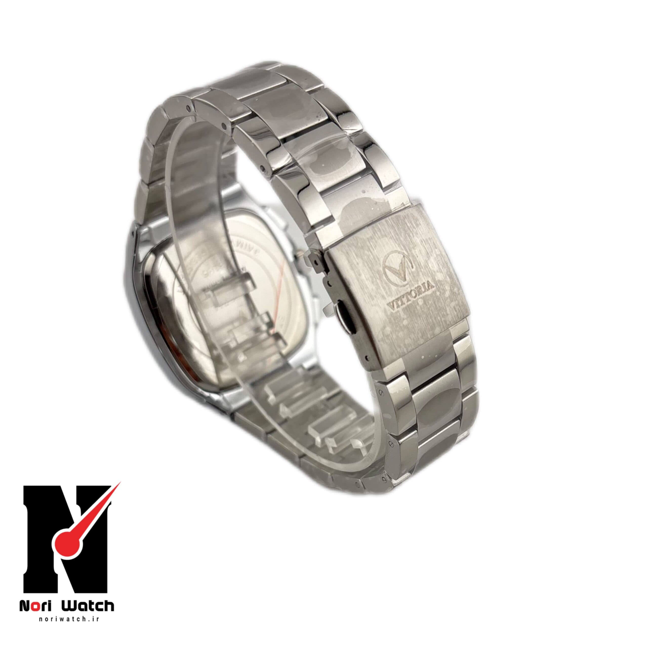 ساعت مچی ویتوریا مردانه مدل VT3185 — تصویر ۱۲