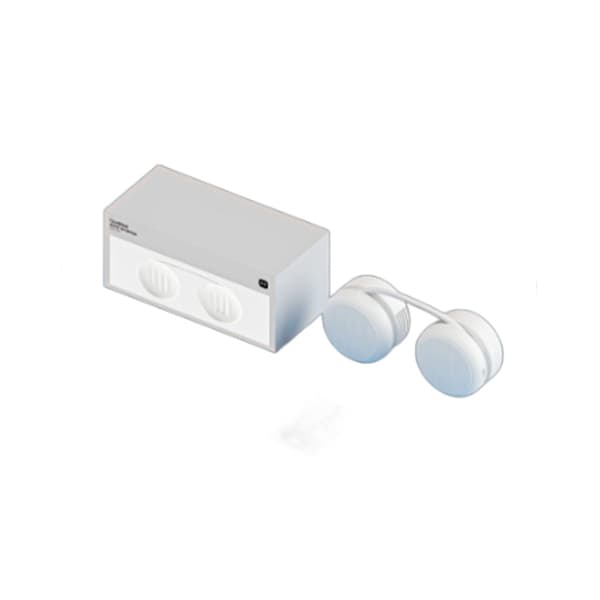 پنکه گردنی H5 شیائومی Qualitell مدل ZSM250619 — تصویر ۴