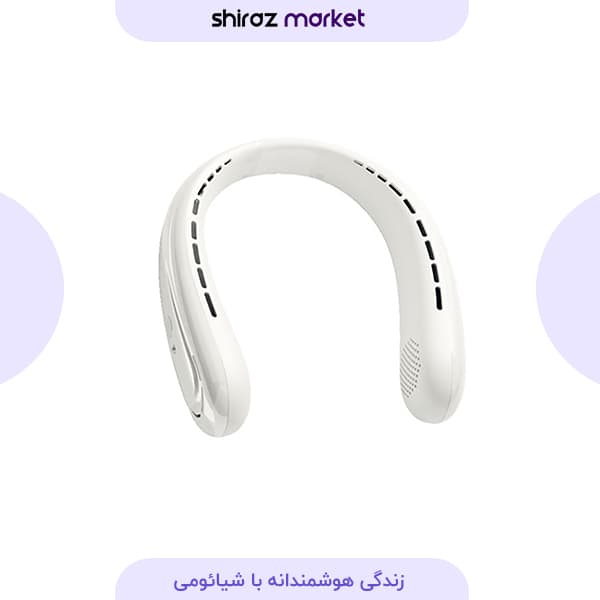 پنکه گردنی H4 شیائومی Qualitell مدل ZSM240614