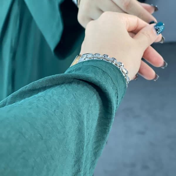 ست مانتو شلوار ابروبادی — تصویر ۴