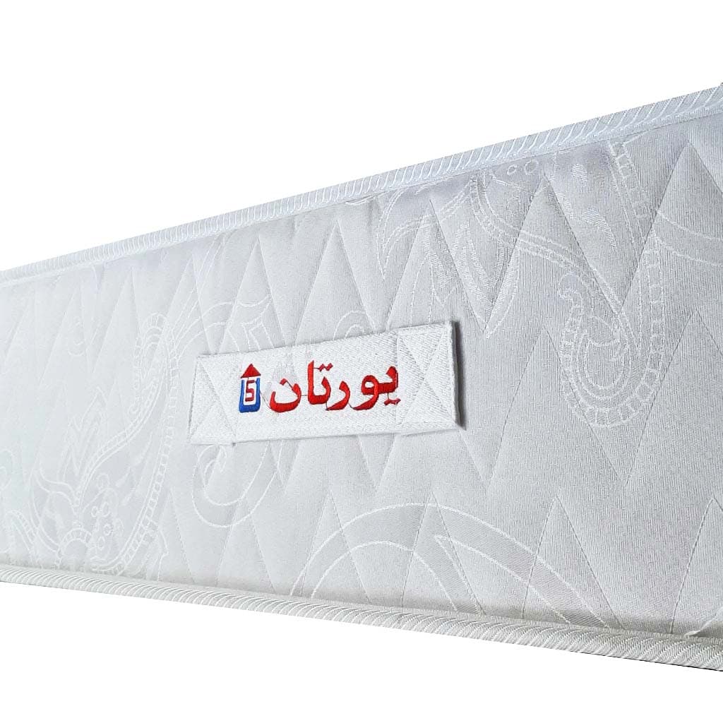 تشک طبی HR برند یورتان | ارتفاع 25 سانت | مناسب کمردرد