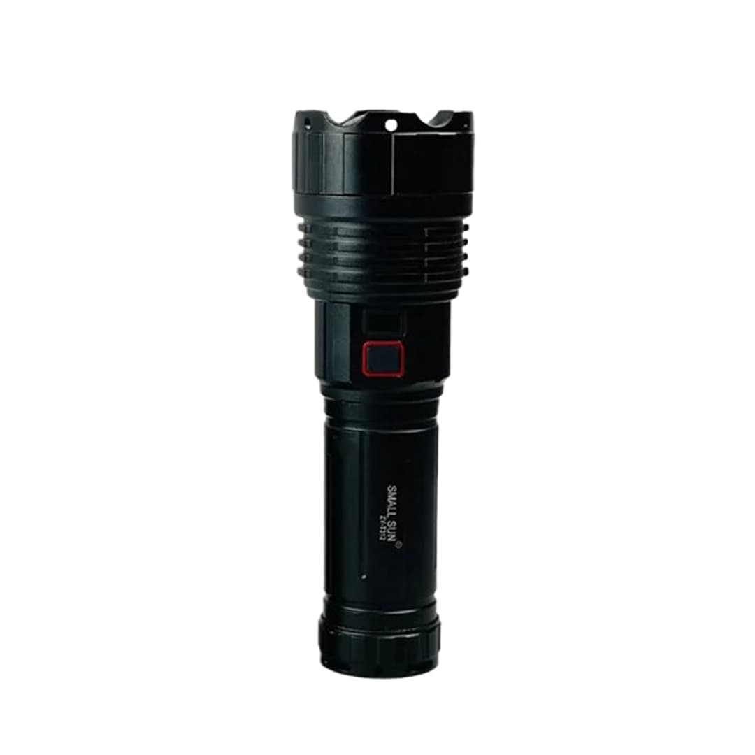چراغ قوه اسمال سان Small Sun مدل ZY-T312 — تصویر ۴