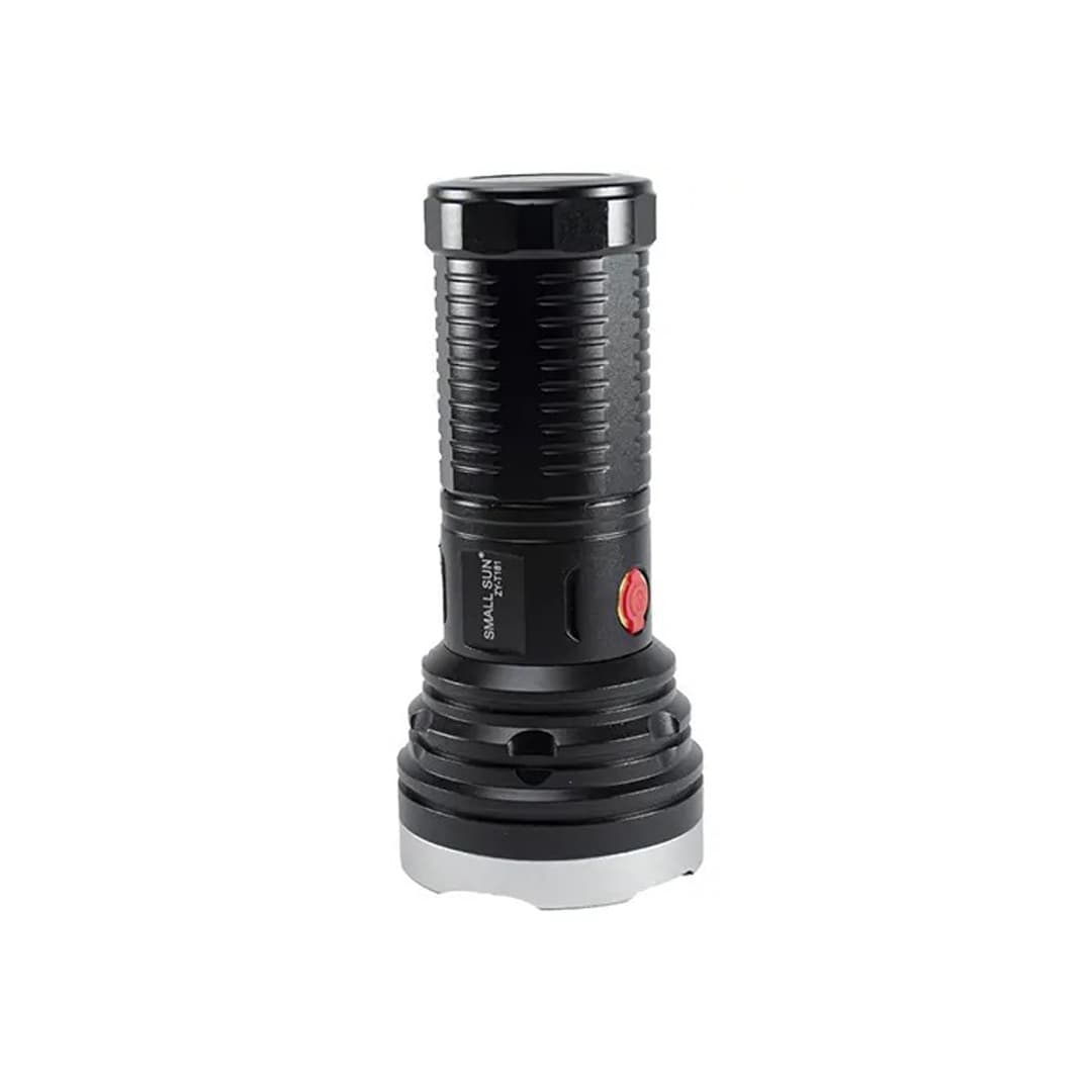 چراغ قوه پلیسی اسمال سان SmallSun مدل ZY-T181 — تصویر ۵