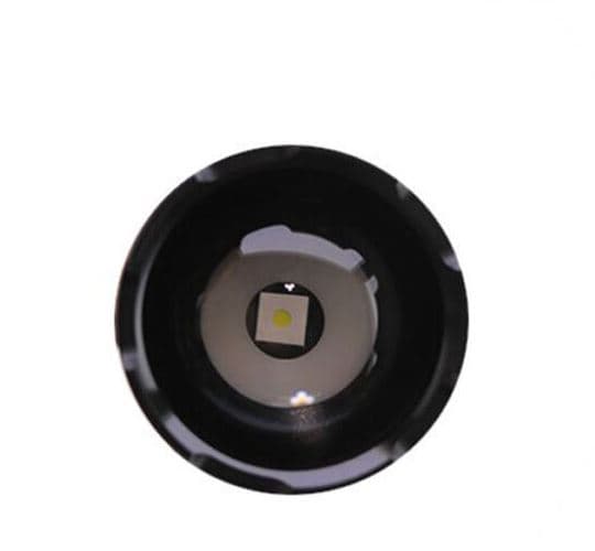 چراغ قوه اسمال سان SmallSun مدل ZY-T283 — تصویر ۳