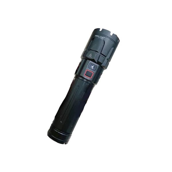 چراغ قوه پلیسی اسمال سان SmallSun مدل zy-t266 — تصویر ۴