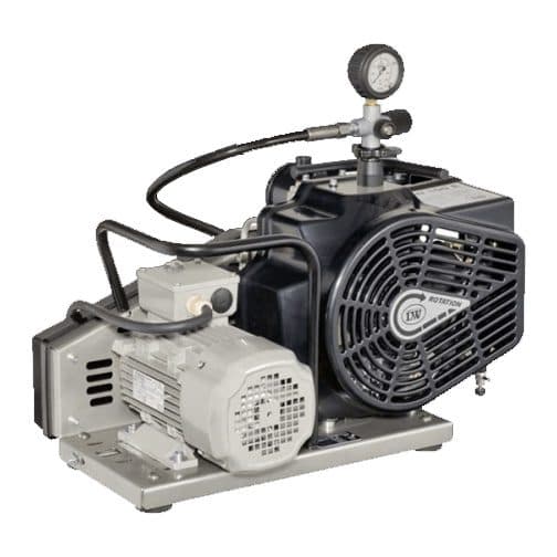 کمپرسور الکتریکی تک فاز، ال دبلیو صد ایی یک – LW100E1، ال اند دبلیو (تک خروجی )