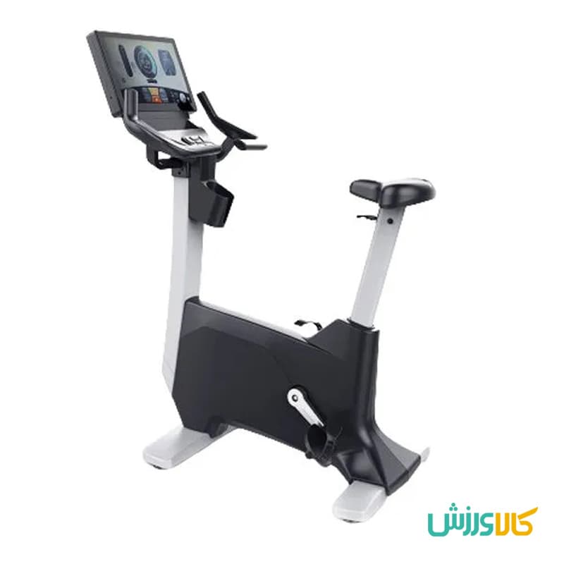 دوچرخه ثابت باشگاهی سایتک B80 — تصویر ۲