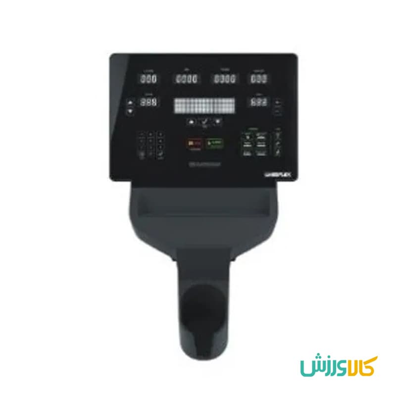 دوچرخه ثابت باشگاهی سایتک B80 — تصویر ۴
