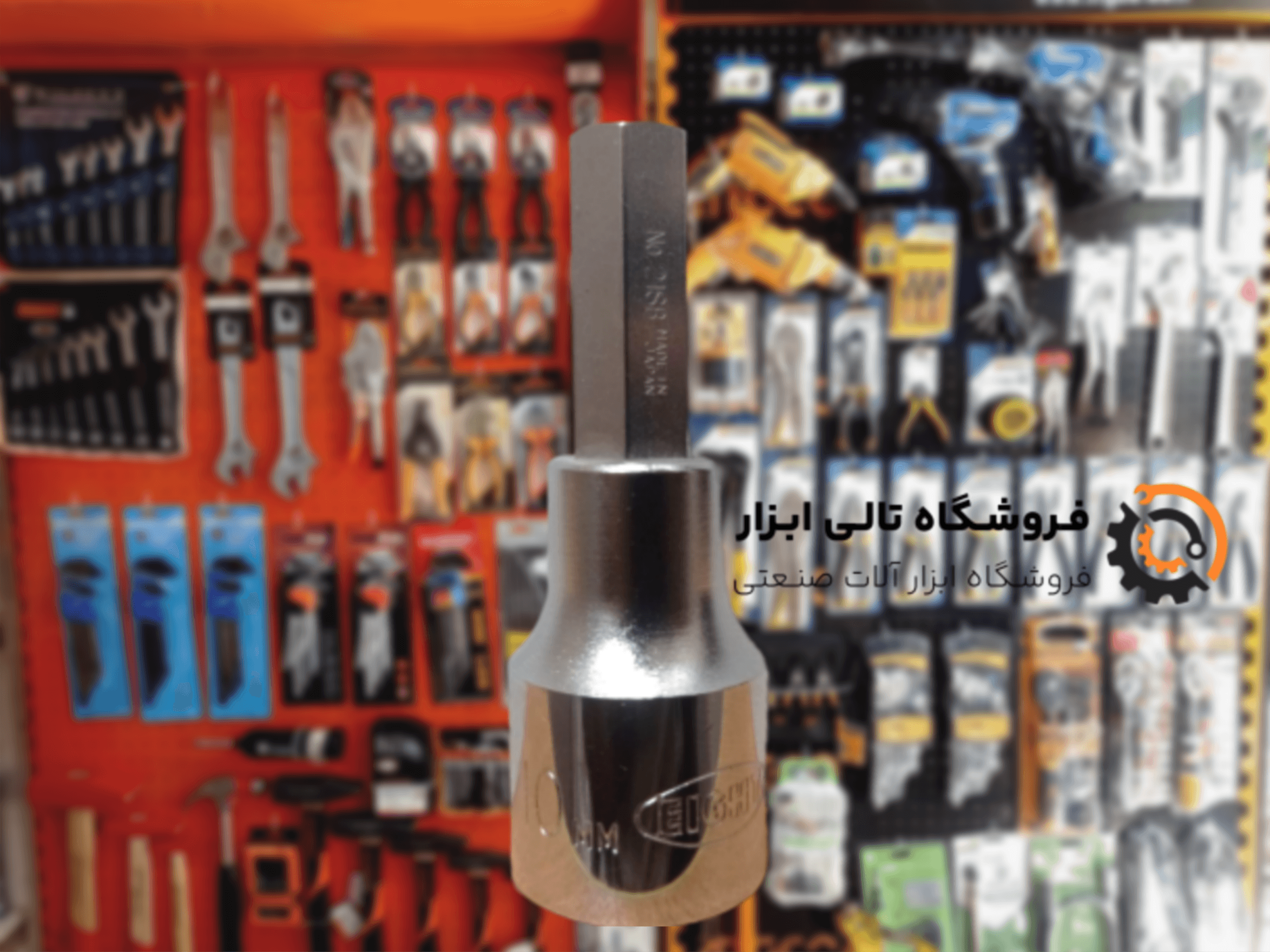 آلن بکس ایت ژاپن سایز 10 کوتاه