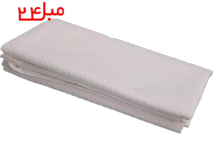 محافظ تشک ضد آب کد P-180 — تصویر ۳