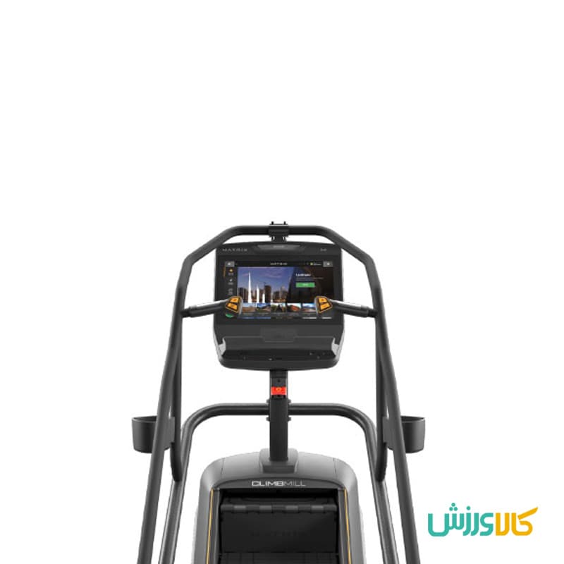 پله باشگاهی ماتریکس Endurance GT LED — تصویر ۲