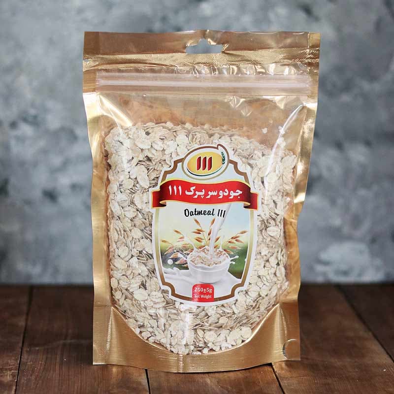 جودوسر پرک 111