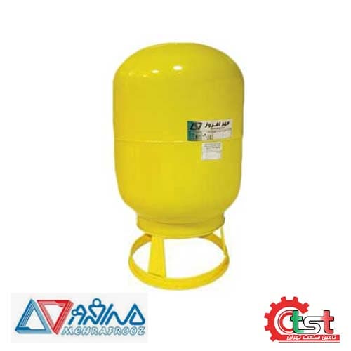 منبع پلاس پایه دار مهر افروز مدل MFPLUS