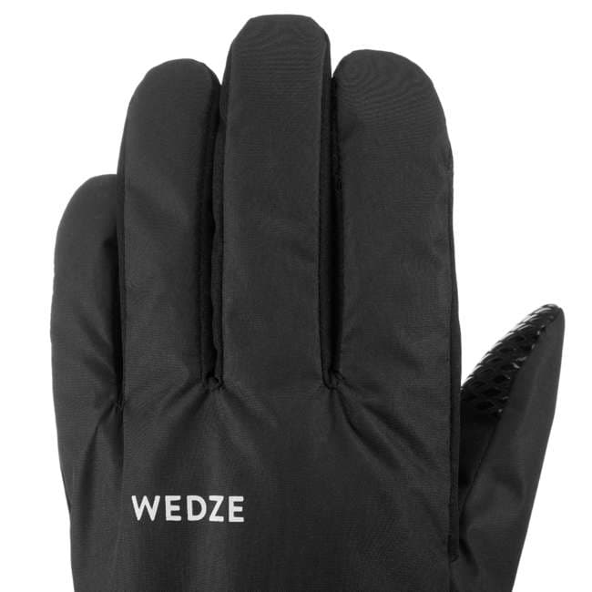 دستکش اسکی WEDZE light 100 — تصویر ۳