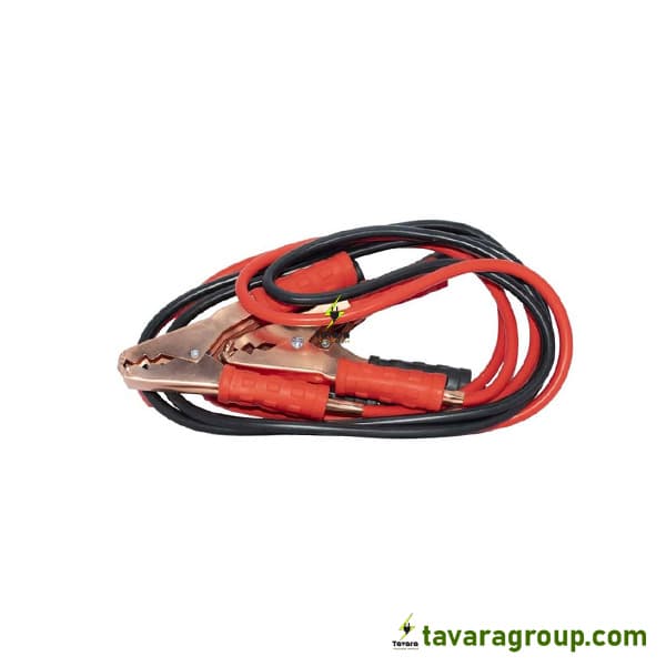 مبدل اینورتر صنعتی برق خودرو ونک الکترونیک 12V به 220V | ساخت ایران — تصویر ۸