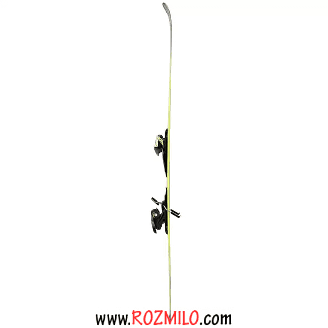 اسکی مردانه – WEDZE BOOST 580 — تصویر ۵