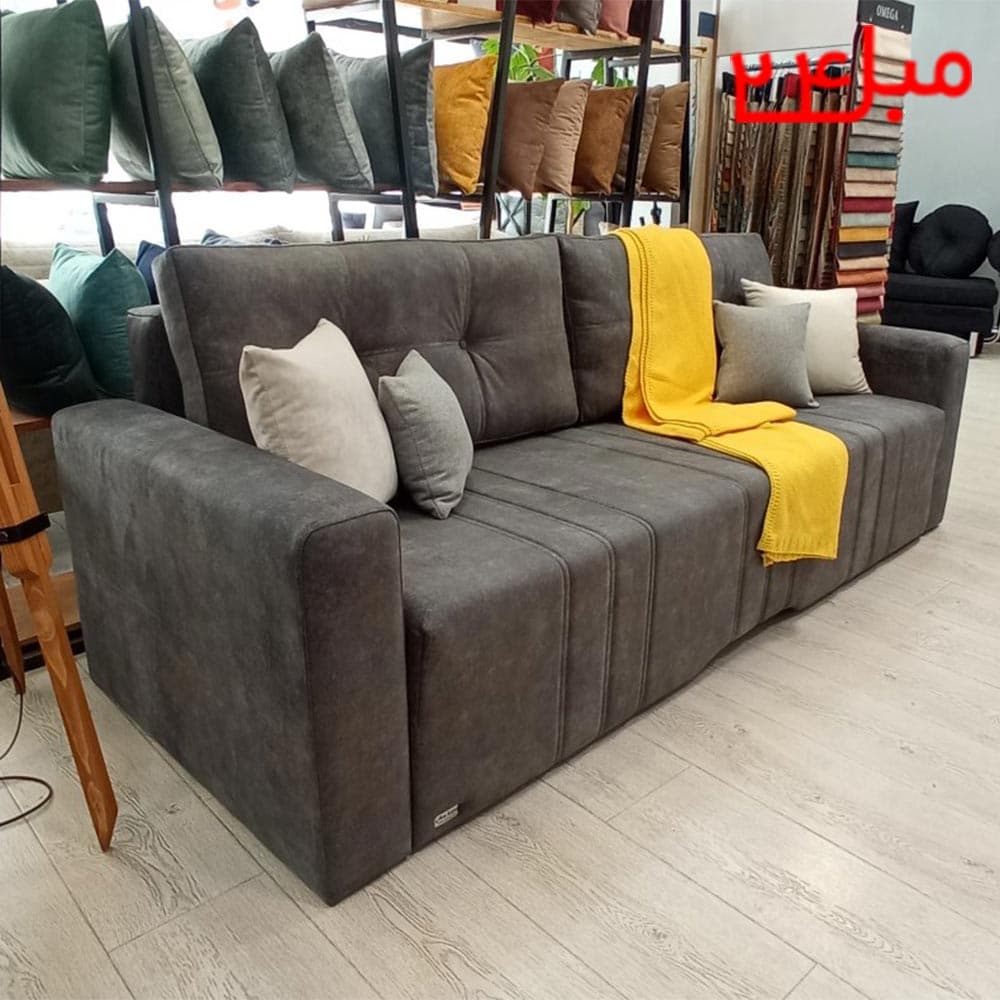 مبل تختخواب شو دو نفره B22-m24
