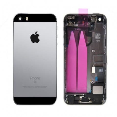 بدنه شاسی آیفون SE های کپی | iPhone SE Body Back Panel