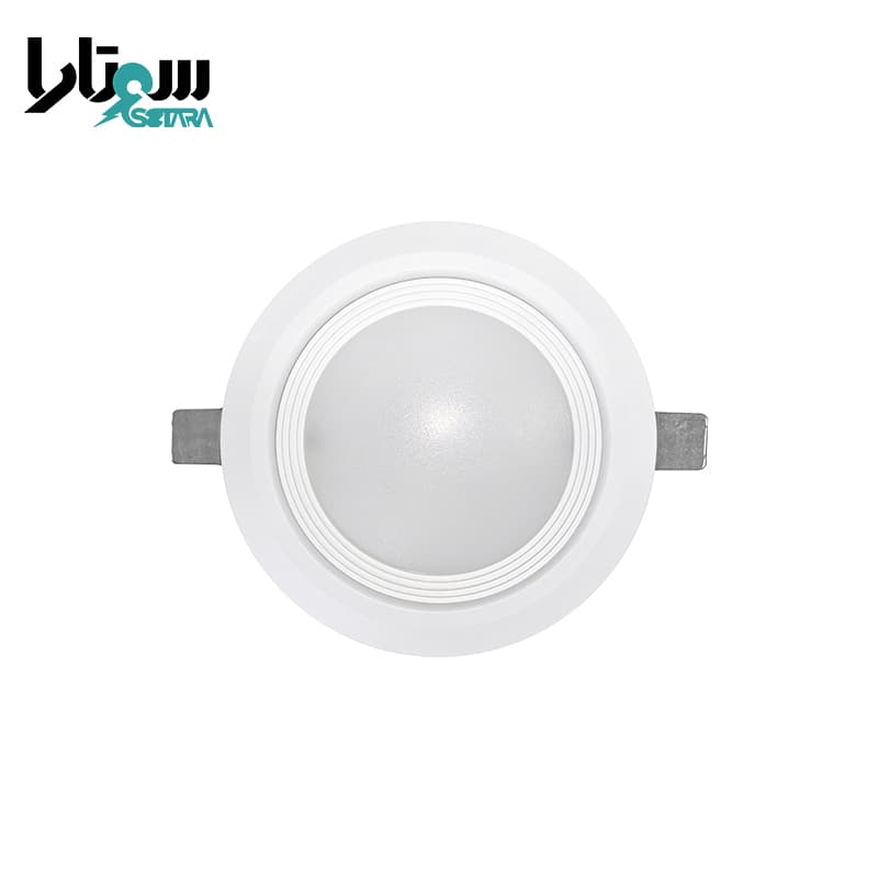 چراغ توکار FEC-2130-9W