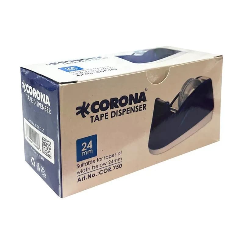پایه چسب کرونا مدل COR-750 — تصویر ۴
