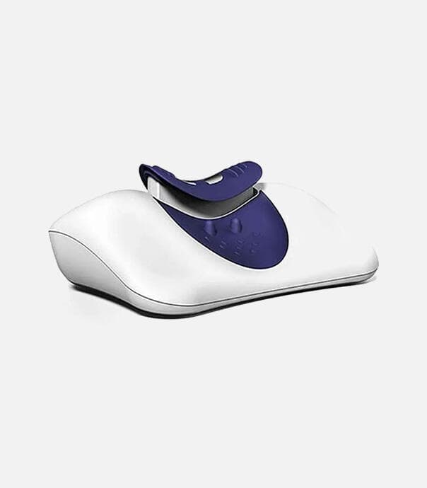 ماساژور گردن چند منظوره شيائومی HoPhysio مدل DH124B — تصویر ۴
