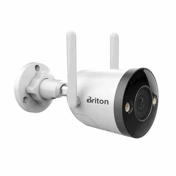 دوربین بولت وای فای دار ۲ مگاپیکسل مدل IOT-72B72-TMSC/4 — تصویر ۲