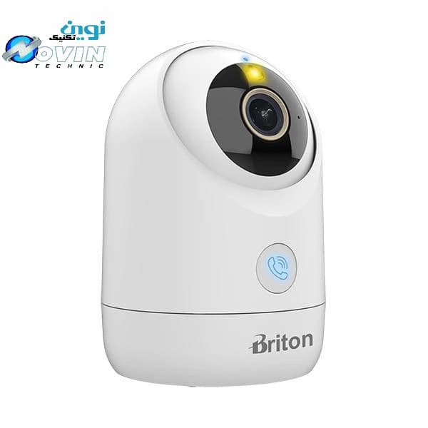 دوربین وای فای دار 5 مگاپیکسل برایتون مدل ITO-65P12M-TMSU