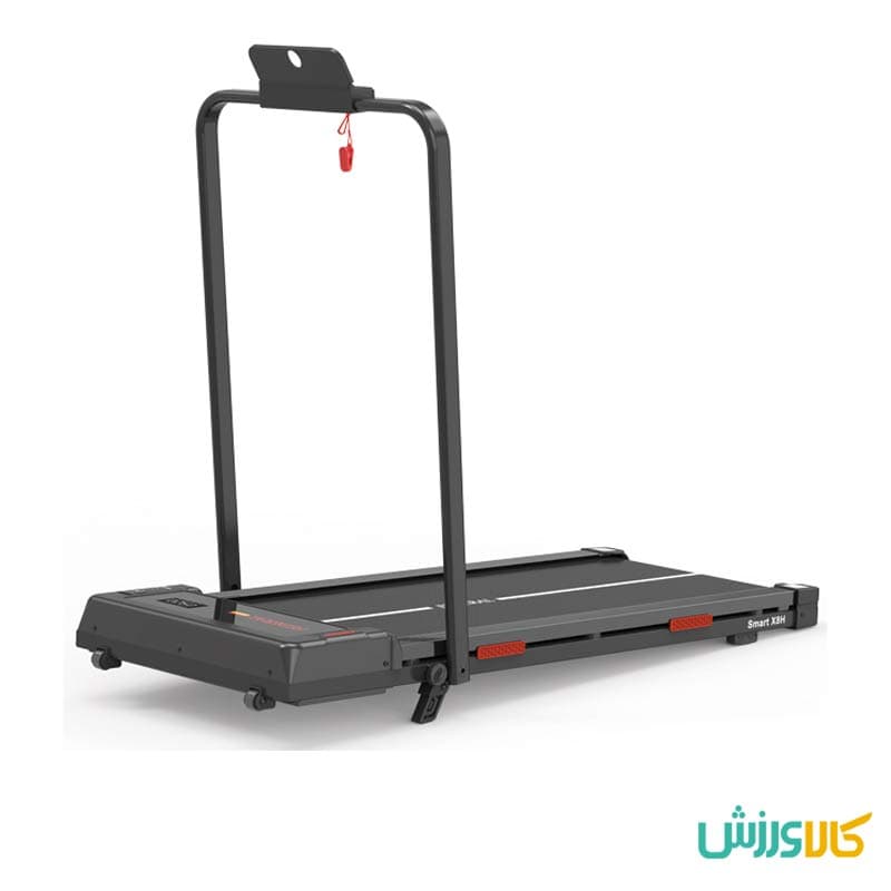 تردمیل خانگی واکینگ پد فدرال مدل SMART X8H — تصویر ۳