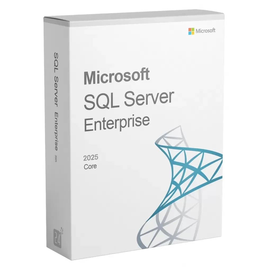 SQL Server 2025 Enterprise